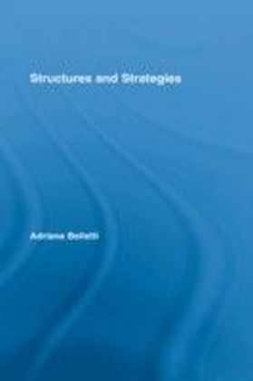 Structures and Strategies
