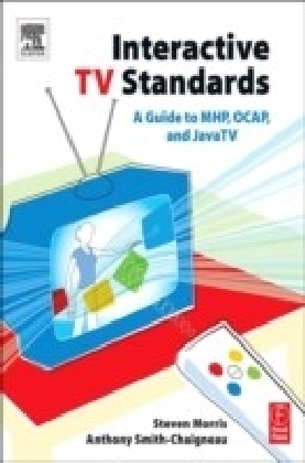 Interactive TV Standards