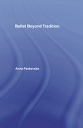 Ballet Beyond Tradition