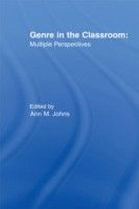 Genre in the Classroom