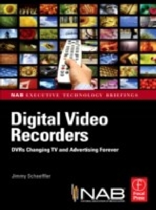 Digital Video Recorders main product photo