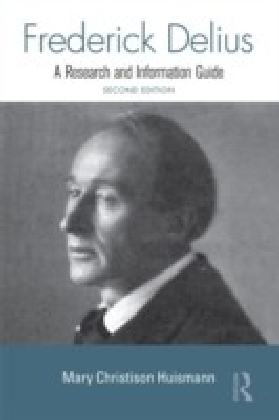 Frederick Delius main product photo