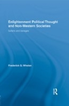 Enlightenment Political Thought and Non-Western Societies