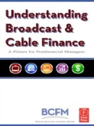 Understanding Broadcast and Cable Finance