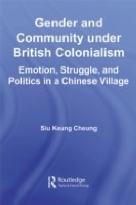 Gender and Community Under British Colonialism
