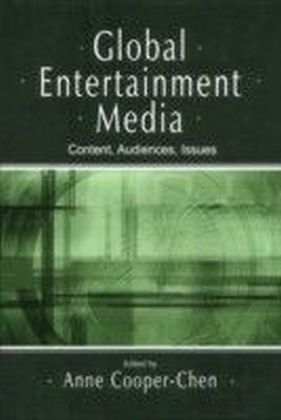Global Entertainment Media