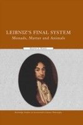 Leibniz's Final System