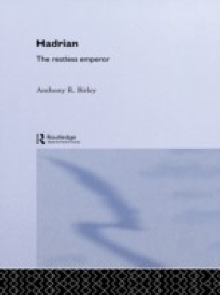 Hadrian main product photo