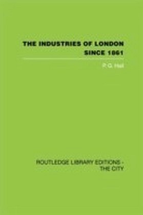 Industries of London Since 1861 main product photo