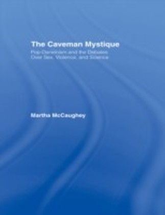 Caveman Mystique main product photo