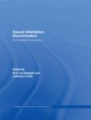 Sexual Orientation Discrimination