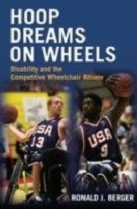 Hoop Dreams on Wheels main product photo