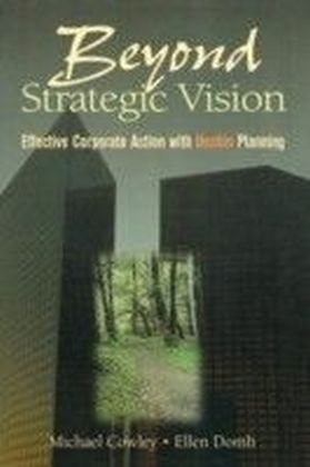 Beyond Strategic Vision main product photo
