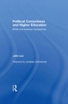 Political Correctness and Higher Education