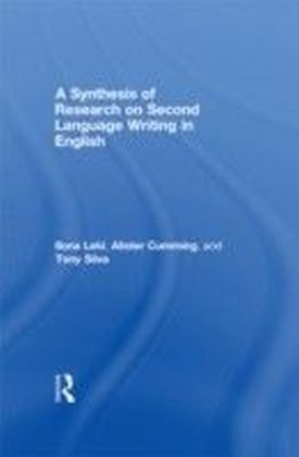 Synthesis of Research on Second Language Writing in English: 1985-2005