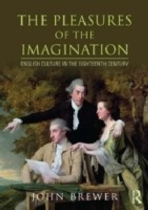Pleasures of the Imagination