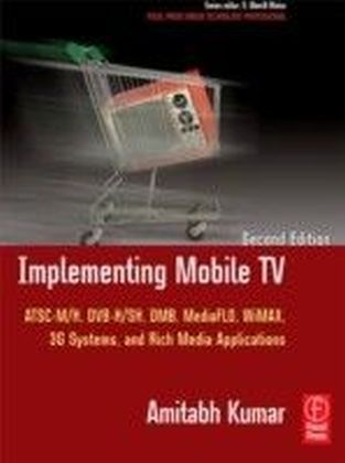 Implementing Mobile TV