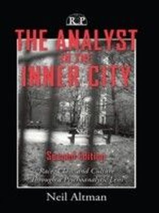 Analyst in the Inner City, 2E