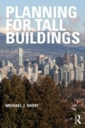 Planning for Tall Buildings SHORT main product photo