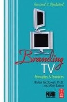 Branding TV