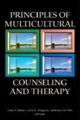 Principles of Multicultural Counseling and Therapy