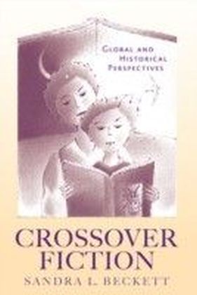 Crossover Fiction main product photo