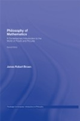 Philosophy of Mathematics main product photo