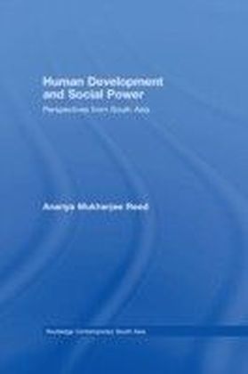 Human Development and Social Power