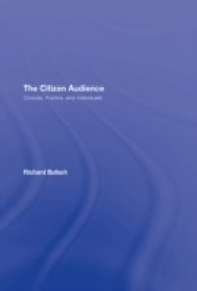 Citizen Audience