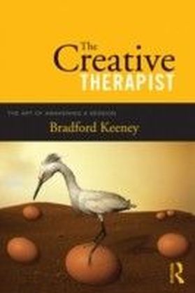 Creative Therapist main product photo
