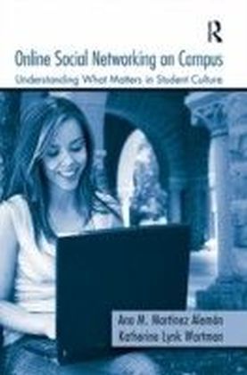 Online Social Networking on Campus