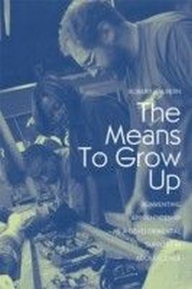 Means to Grow Up
