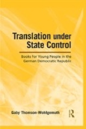Translation under State Control