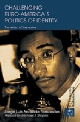 Challenging Euro-America's Politics of Identity main product photo