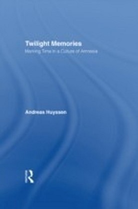 Twilight Memories main product photo