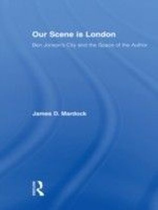 Our Scene is London