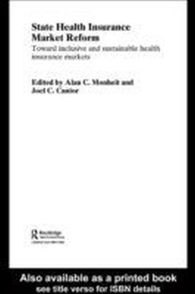 State Health Insurance Market Reform
