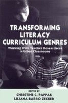 Transforming Literacy Curriculum Genres