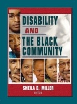 Disability and the Black Community