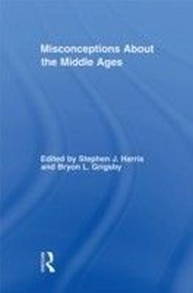 Misconceptions about the Middle Ages