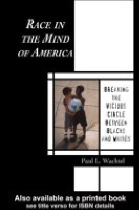 Race in the Mind of America
