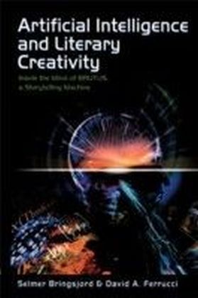 Artificial Intelligence and Literary Creativity