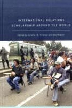 Global Scholarship in International Relations
