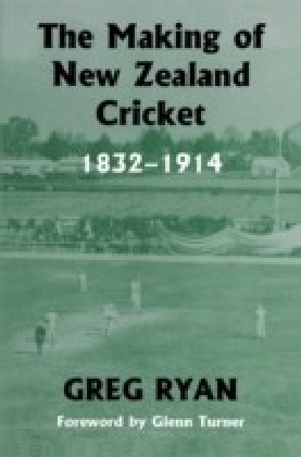 Making of New Zealand Cricket main product photo
