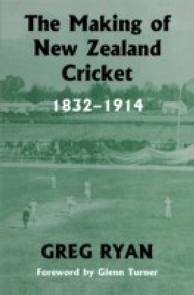 Making of New Zealand Cricket