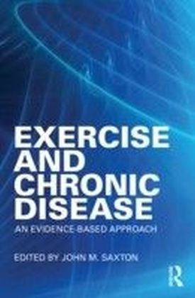 Exercise and Chronic Disease main product photo