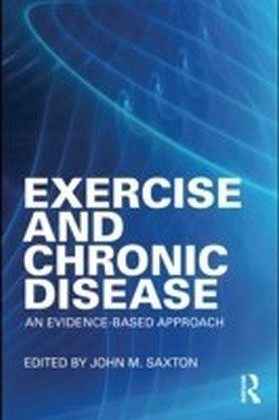 Exercise and Chronic Disease main product photo