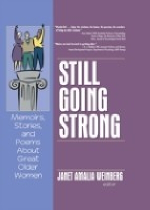 Still Going Strong main product photo