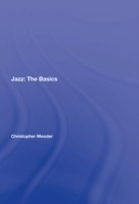 Jazz: the Basics