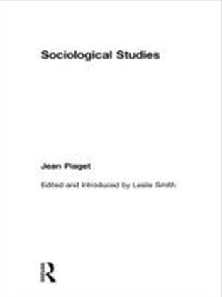Sociological Studies